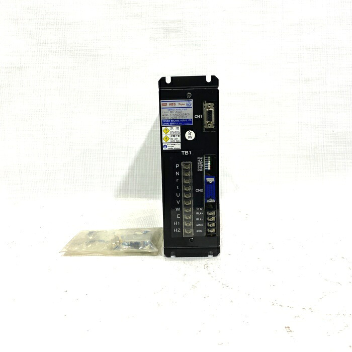 TOYODA サーボアンプ(1、2、3軸) MA-A030|e-Spares 店