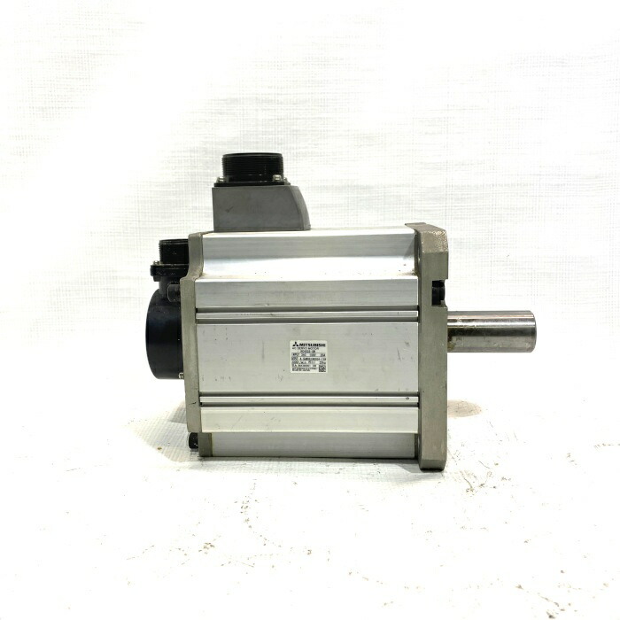 三菱電機 ＡＣサーボ原動機 HC453SW-A45