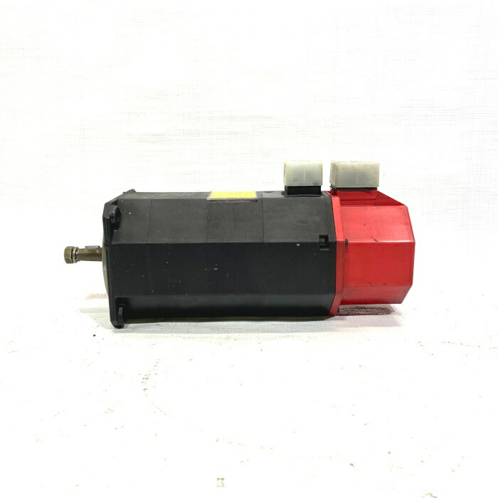ファナック サーボ原動機 A06B-0514-B073#0095