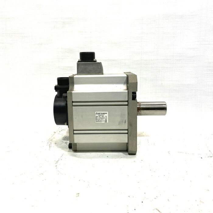 三菱電機 ＡＣサーボ原動機 HC352SW-A45