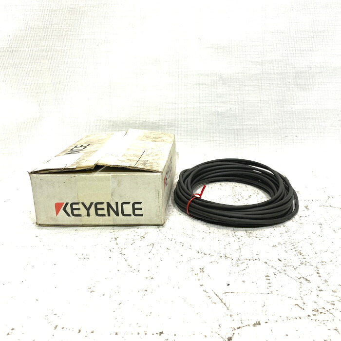 キーエンス 有線テレビ CA-CN10