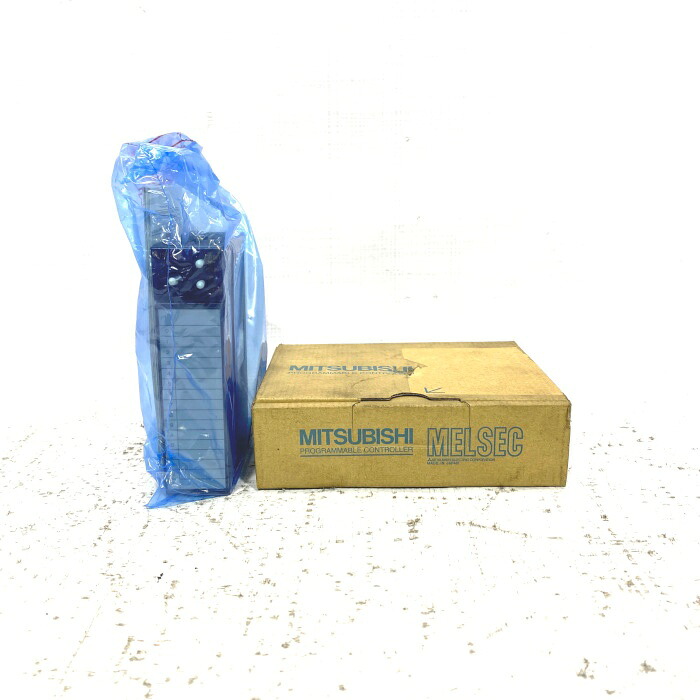 三菱電機　アナログ出力ユニット　A1S62DA｜e-Spares 店