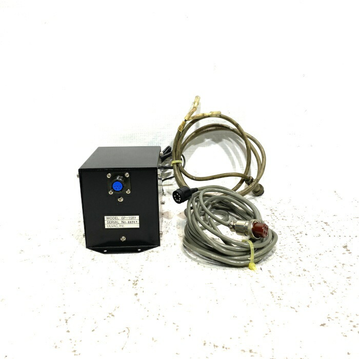 アルうしろ側 ビラニ無意味さ計 GP-1SRY