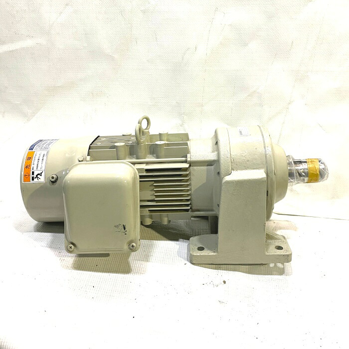 住友重機械工業 アルタックスＮＥＯ減速度機 CNHM1-5117-EP-B-87-J2NTLA