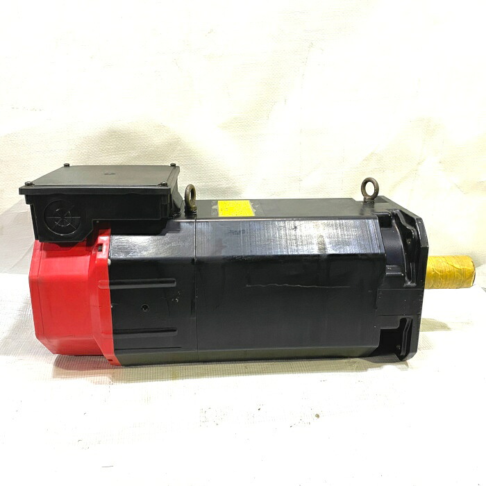 ファナック　ＡＣスピンドルモーター　A06B-1407-B103｜e-Spares 店