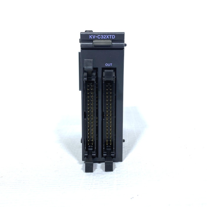 キーエンス 入出力ユニット KV-C32XTD|e-Spares 店