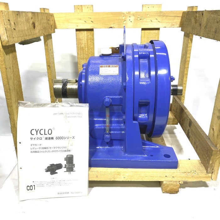 住友重機　減速機　CHH-6175-71｜e-Spares 店