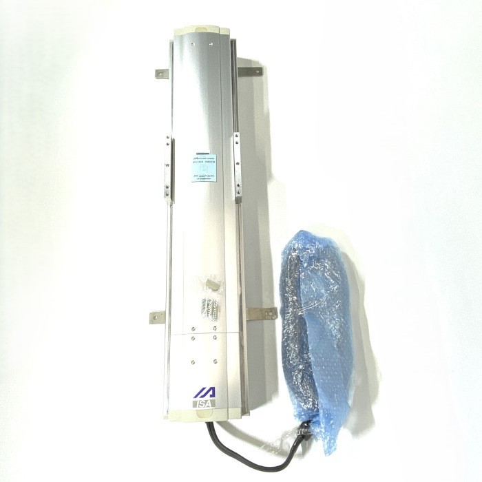 IAI 単軸自動人形 ISA-WXM-A-600-20-600-T2-X10-AQ-L
