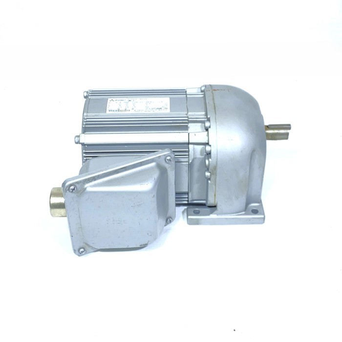 三菱電機 ギヤードモーター GM-S 0.1kw