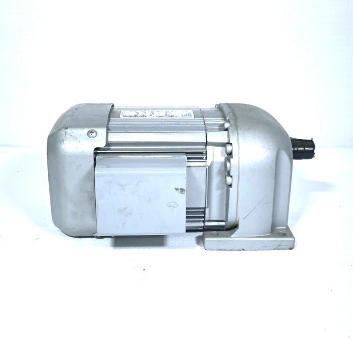 三菱電機 ギヤードモーター GM-S 0.2kw