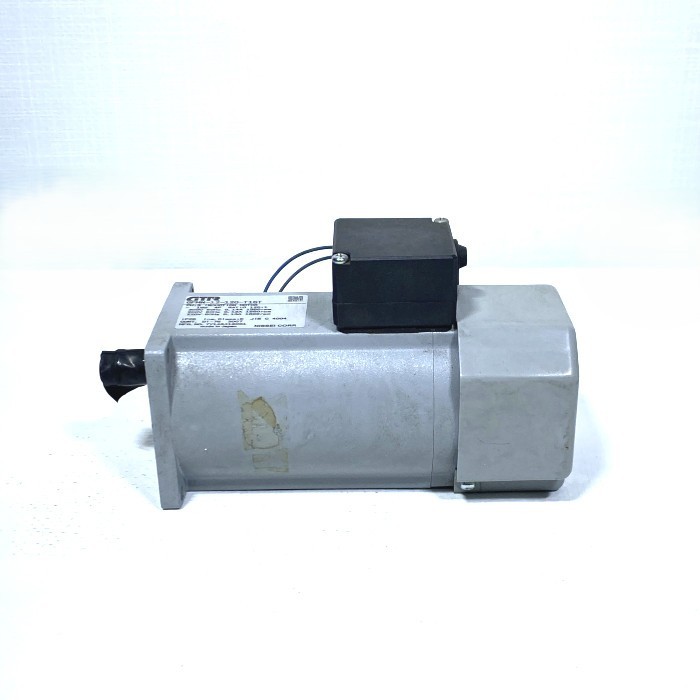 ニッセイ 歯車原動機 GFMN-12-120-T15T