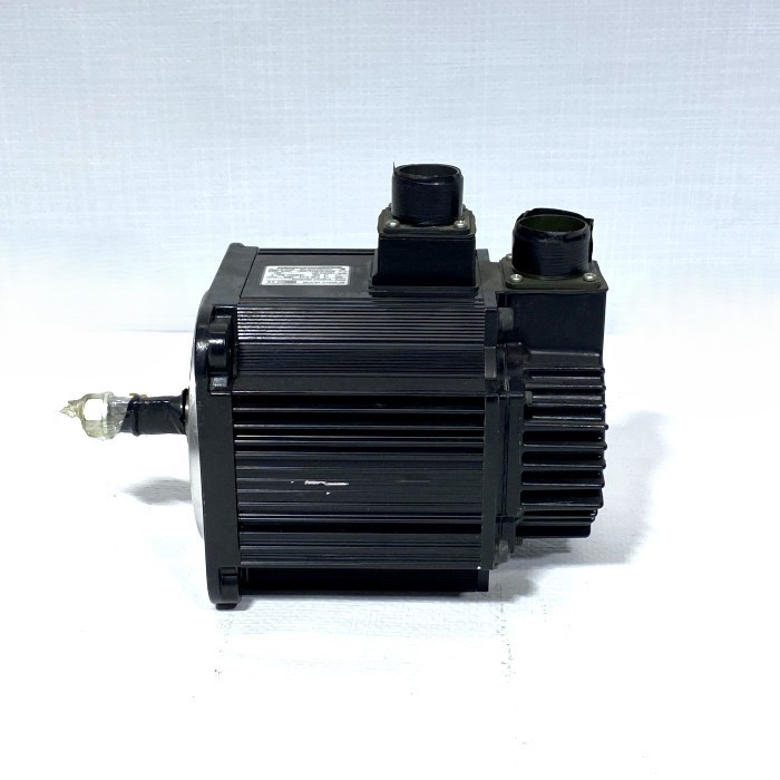 安川電機　サーボモーター　SGMGH-09A2A3S｜e-Spares 店