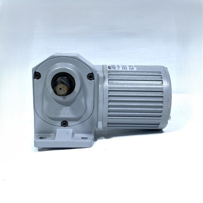 ニッセイ 歯車原動機 H2LM-22L-30-T010A