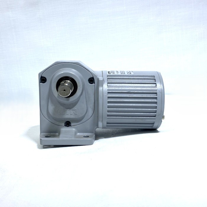 ニッセイ 歯車原動機 H2LM-22L-100-T010A