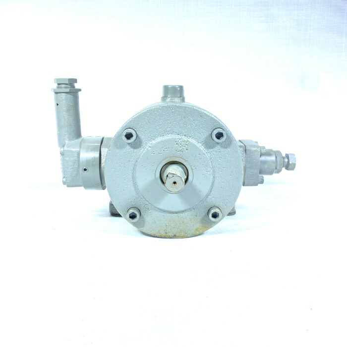 甲神精工所 油圧揚水機 PSV-PSS0-25EQS-V