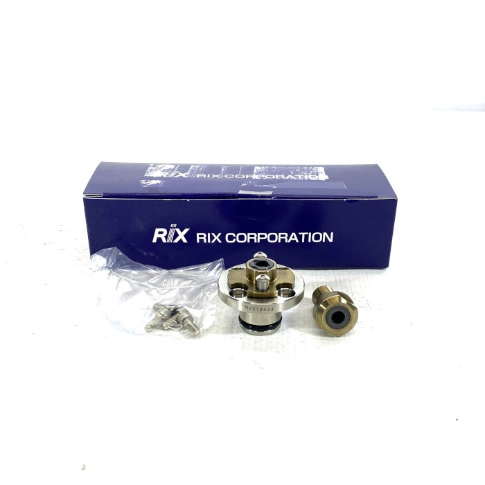 RIX 仕立て上げる機械類用円形交差点合わせ目 ESX20M-N012Y