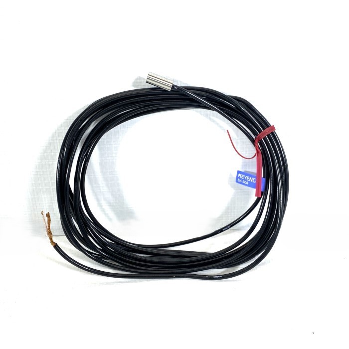 キーエンス　近接センサー　EH-308 5M｜e-Spares 店