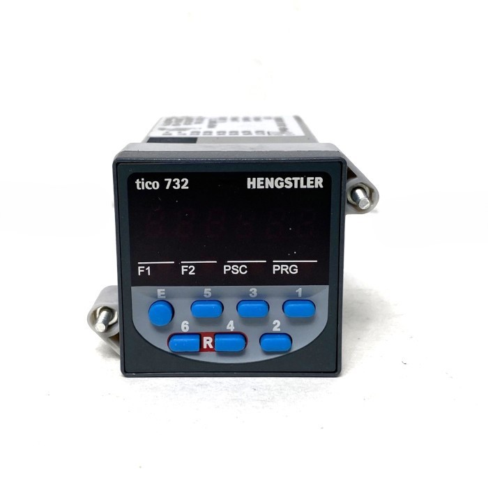 HENGSTLER　カウンター　0 732 056｜e-Spares 店 9,720円