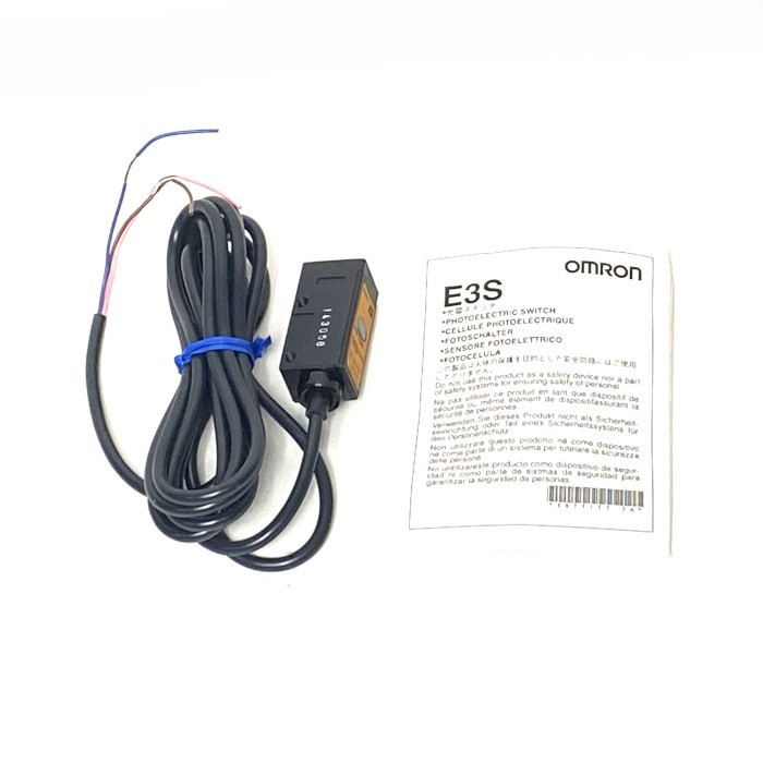 オムロン 光電取り替えっこ E3S-2LE4 その他-花・ガーデン・DIY