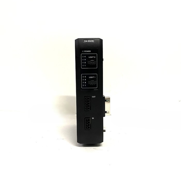 キーエンス 点火装置制御装置 CA-DC21E