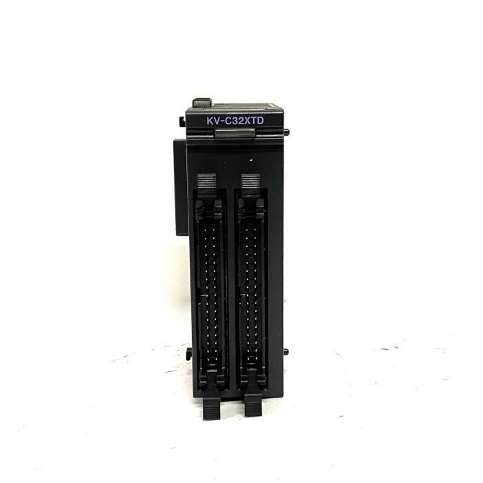 キーエンス 入出力社会的単位 KV-C32XTD