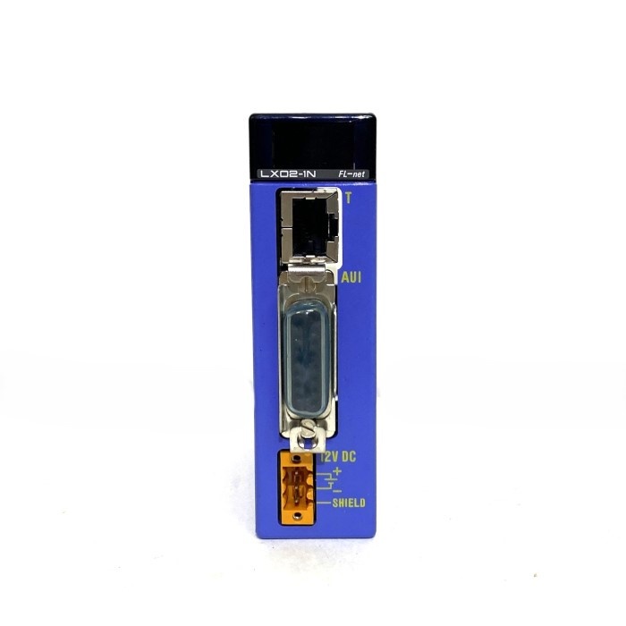 横河電機 インターフェイスモジュール F3LX02-1N|e-Spares 店