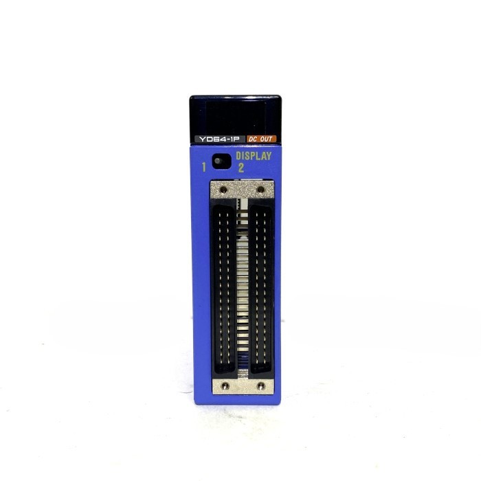 横河電機 出力モジュール F3YD64-1P|e-Spares 店