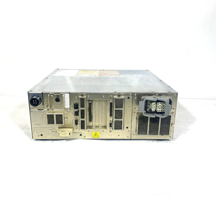 Denso Wave 小型気泡管水準器多蝶つがい人造人間 HS-45552M RC7M-HSG4BA