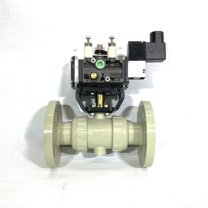 ASAHI AV どんぶり鉢弁膜21型α A21KFPEF1025 TA2A-0402D-00 4N3S102K-W5-G31193