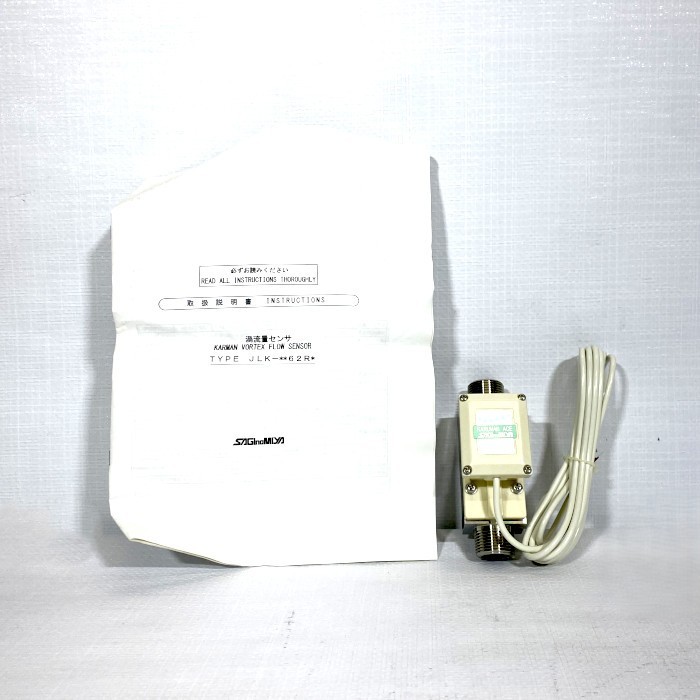 鷺宮製造所 流通検知器 JLK-2062RE