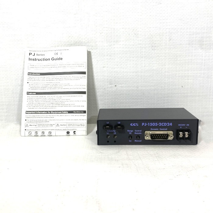 CCS 斑点模様照明装置専用アナログワット数 PJ-1505-2CD24