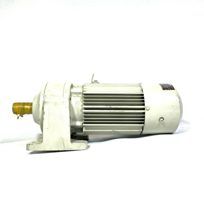 住友重機械工業 アルタックスＮＥＯ歯車原動機 CNHM2-5117-AV-B-51