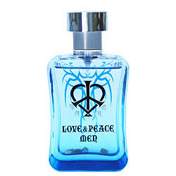 楽天市場 ラブ ピースメン 50ml ラブ ピース 香水 オードパルファム メンズ Men S 男性用 Love Peace ラブ ピース がおくる ラブ ピース メン ブランド ギフト セール Sale アウトレット プレゼント イースペックス