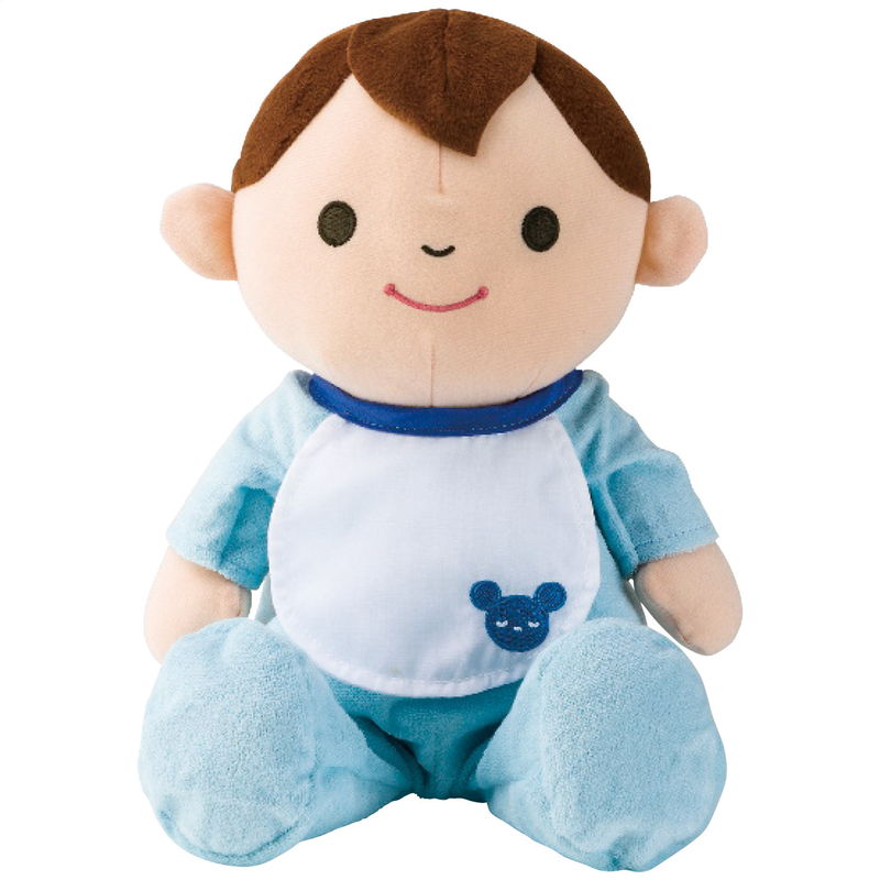 海外限定 キャンセル 変更 返品不可 男の子 こんにちは赤ちゃん ぬいぐるみ Automaxima Com Sg