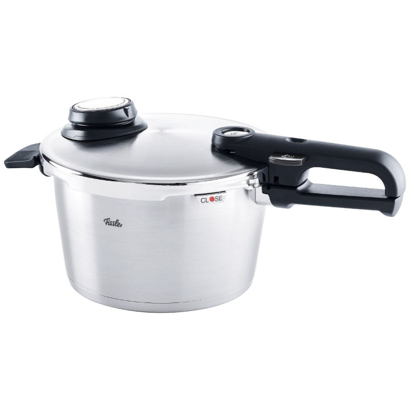 フィスラー ビタビット プレミアム 片手圧力鍋 4.5 L (622-412-04-070)|イースクエア