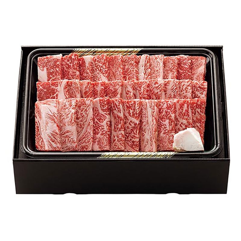 宮崎「大淀河畔 みやちく」宮崎牛 焼肉 (ARE-050)