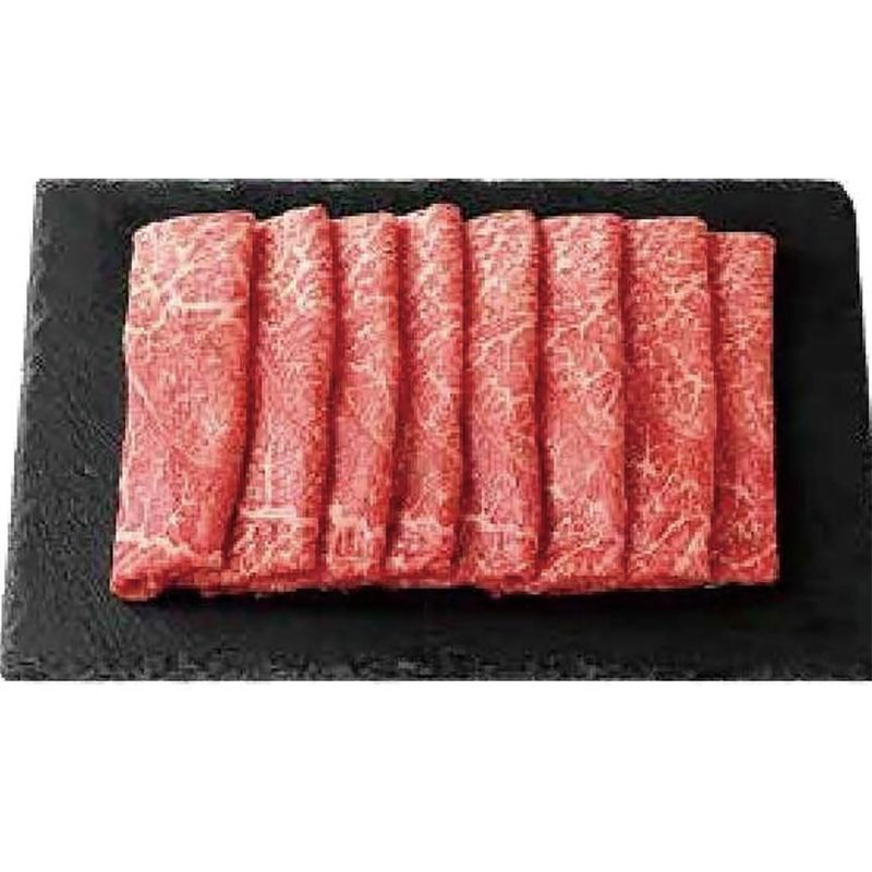 米沢牛すき焼450g (6503-100)