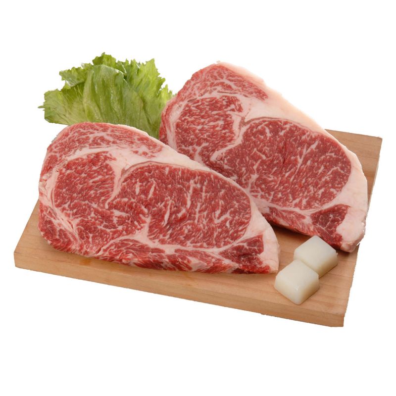 長野 信州プレミアム牛肉 サーロインステーキ (3950001)
