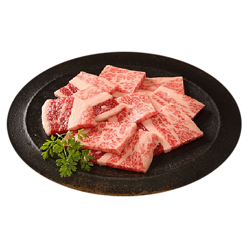 熊本 プレミアム「和王」 焼肉 (2260019)