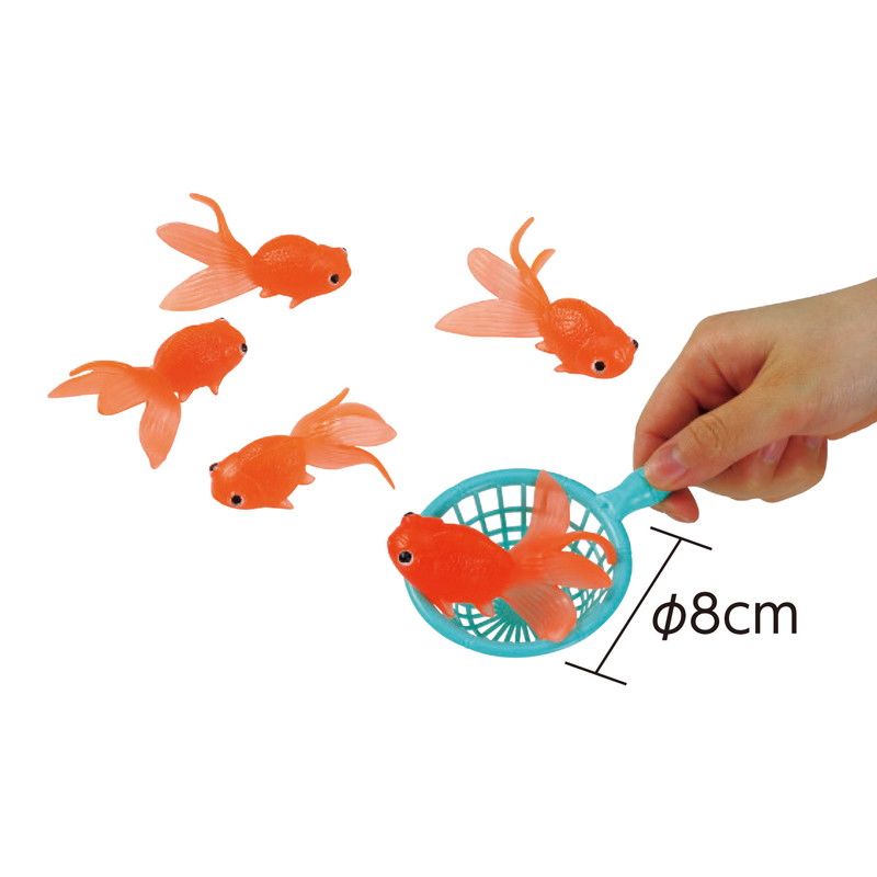 【熊本県：手渡し限定】金魚すくいセット 楽天市場】まとめ買い最大20%OFF｜1位獲得/スーパーボールすくい
