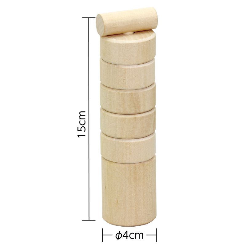 楽天市場】アーテック だるまおとしB : 激安ショップE・T・M