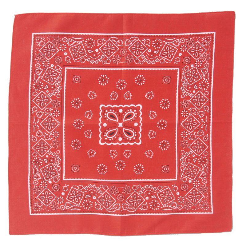 バンダナ　今市隆二　Heart Logo Bandana RED rily RILY Vintage collection】 NAME：Heart Logo Bandana PRICE