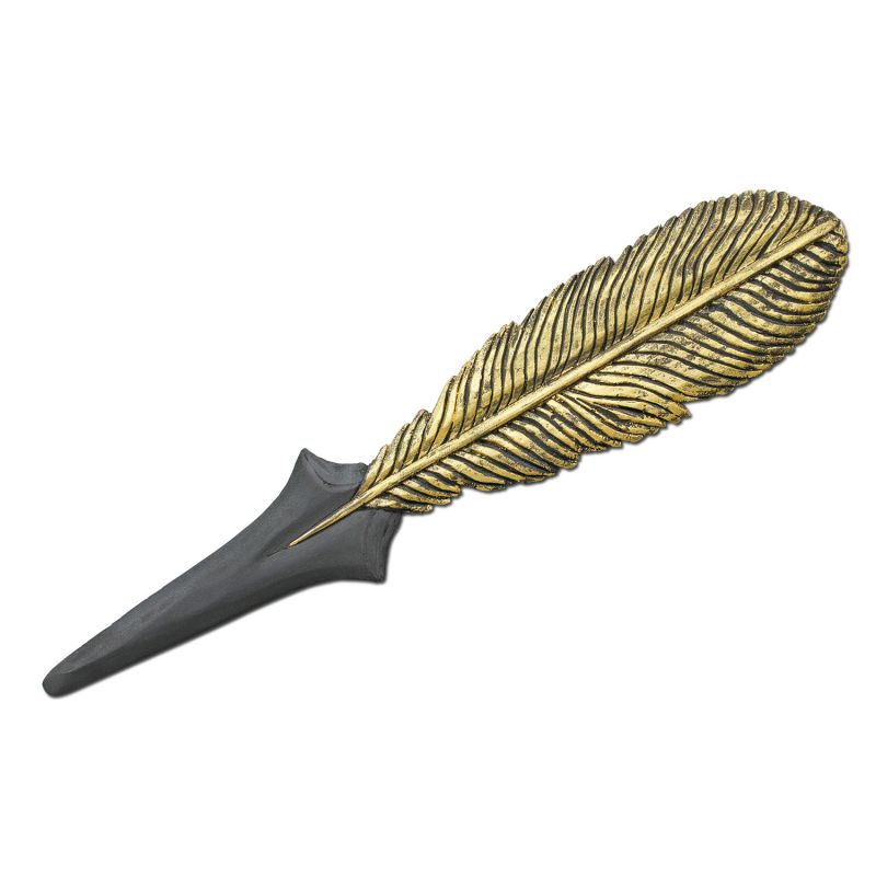 楽天市場】黒執事展 Rich Black 原画展 黒執事 葬儀屋 ペーパーナイフ