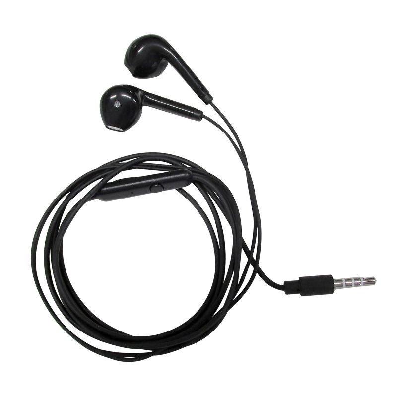 楽天市場】Bluetooth 完全ワイヤレスホン(USB給電/ブラック) (HP