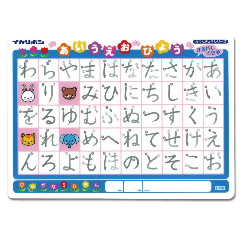 カタカナページ Amazon.co.jp: まいぜんドリル 小学1年生 ひらがな・カタカナ