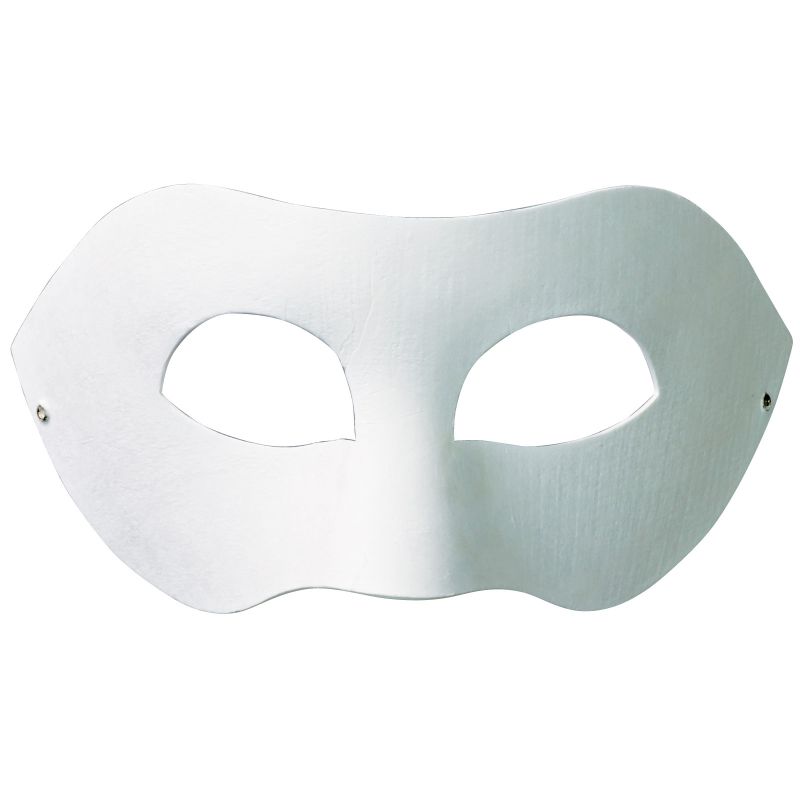 楽天市場】デザイン仮面 A 紙製（デザイン お面 夏休み 冬休み 自由