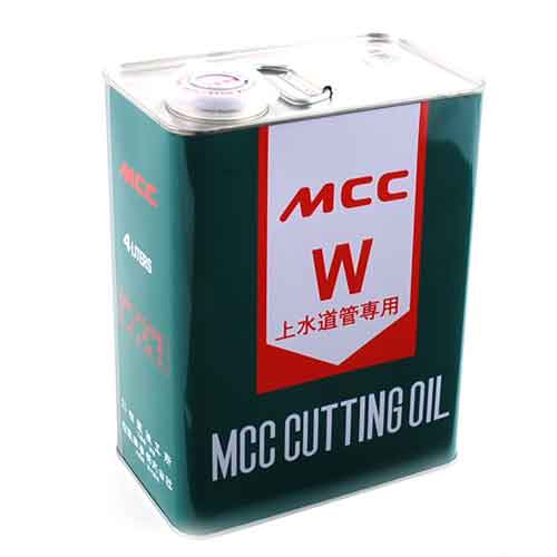 MCC カッティングオイル (OIL0004)