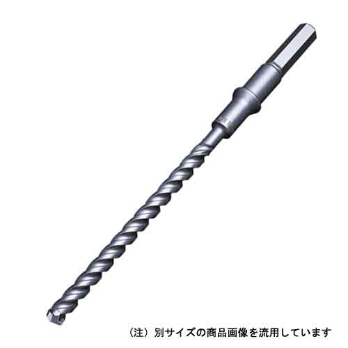 ミヤナガ デルタゴンビット 六角軸 (DLHEX190)