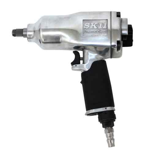 SK11 エアインパクトレンチ12.7 (SIW-1300S)|イースクエア