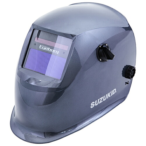 スズキット アイボーグアルファ2ブルーF (EB-200A2B)